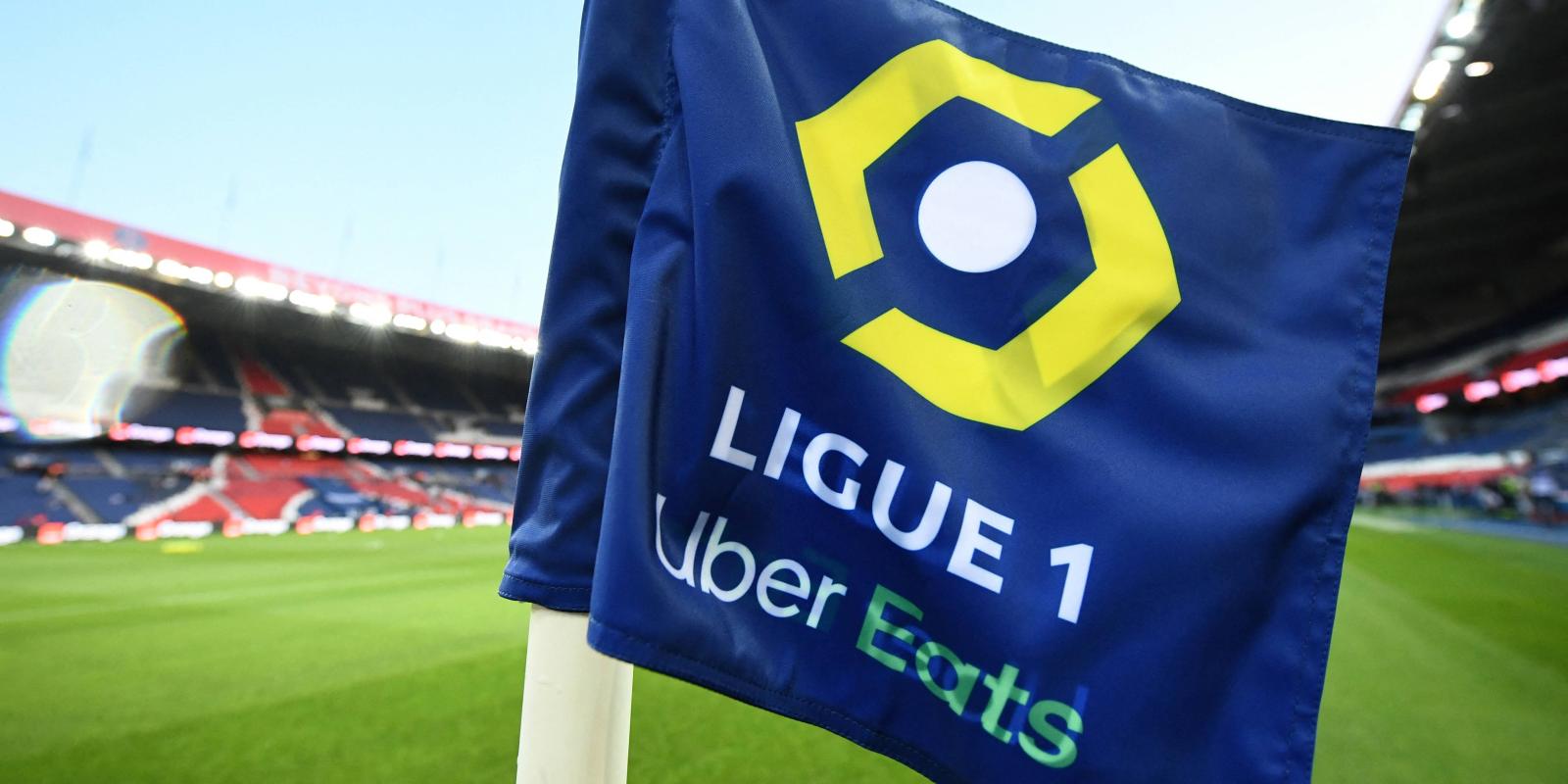 La ligue 1 en direct !